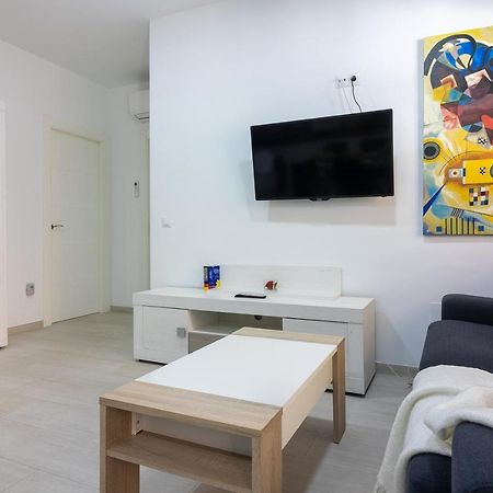 Santa María FreshApartments by Bossh! Apartments Málaga Exterior foto